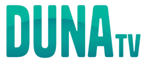 Logo Duna Tv