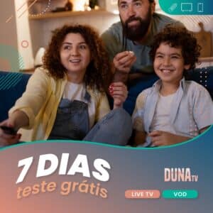 duna tv teste 7 dias gratis